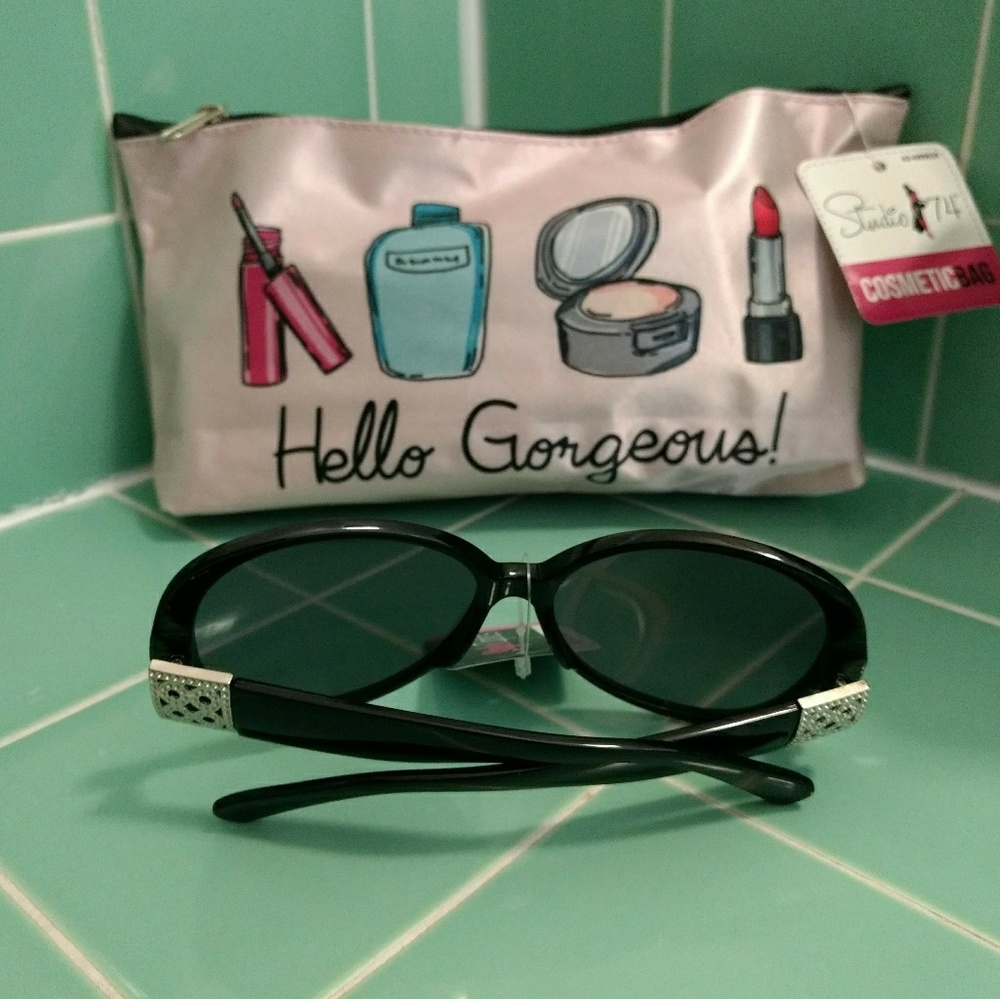 Sunglasses - Picture 4 of 6